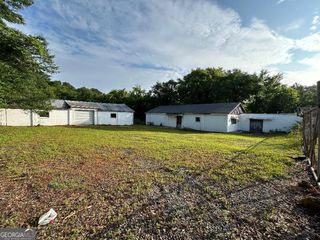 603 Calhoun Avenue NE, Rome, GA 30161