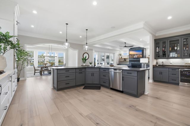 1179 Fiddlehead Way, Myrtle Beach, SC 29579