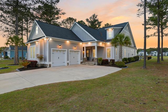 1179 Fiddlehead Way, Myrtle Beach, SC 29579