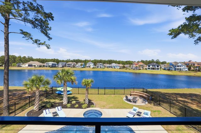 1179 Fiddlehead Way, Myrtle Beach, SC 29579