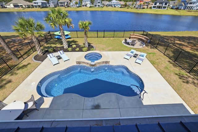 1179 Fiddlehead Way, Myrtle Beach, SC 29579