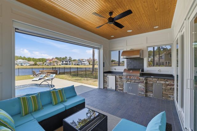 1179 Fiddlehead Way, Myrtle Beach, SC 29579