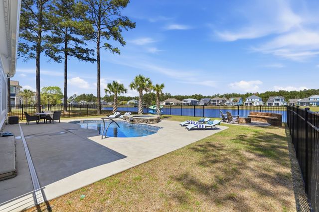 1179 Fiddlehead Way, Myrtle Beach, SC 29579