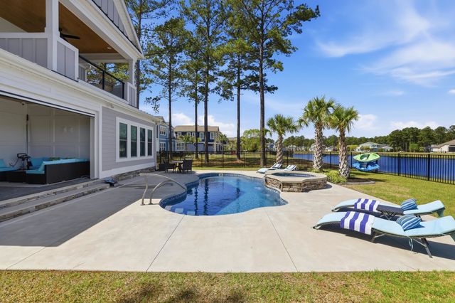 1179 Fiddlehead Way, Myrtle Beach, SC 29579