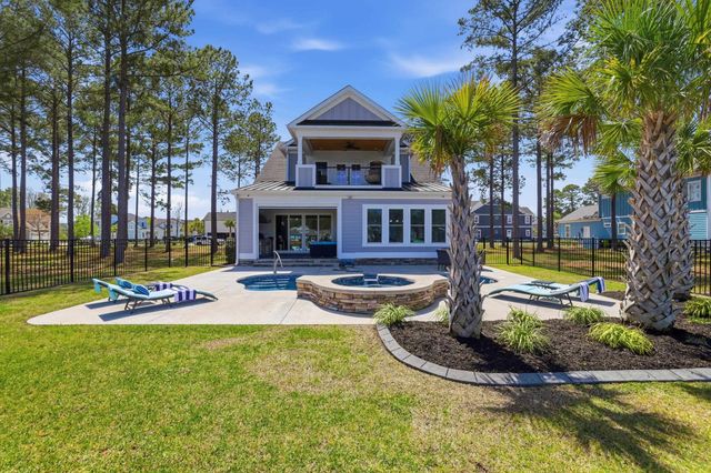 1179 Fiddlehead Way, Myrtle Beach, SC 29579