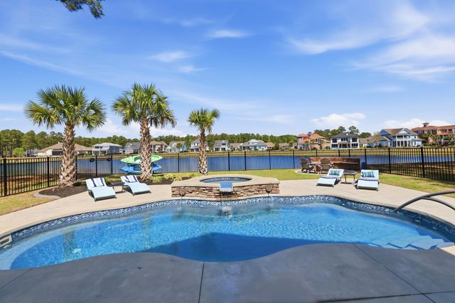1179 Fiddlehead Way, Myrtle Beach, SC 29579