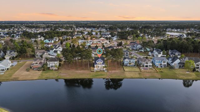 1179 Fiddlehead Way, Myrtle Beach, SC 29579
