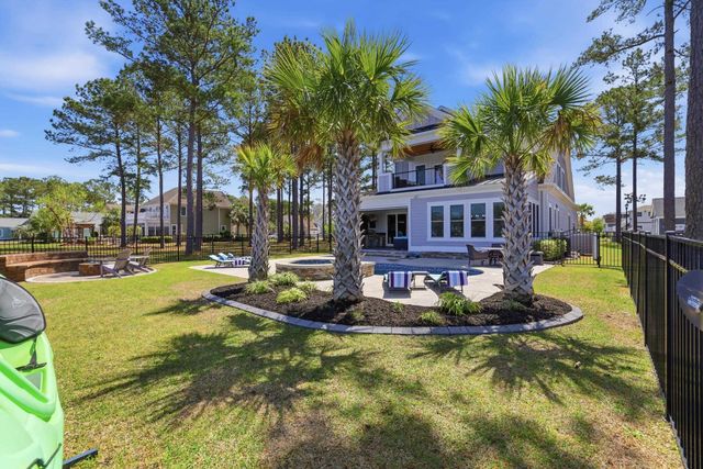 1179 Fiddlehead Way, Myrtle Beach, SC 29579