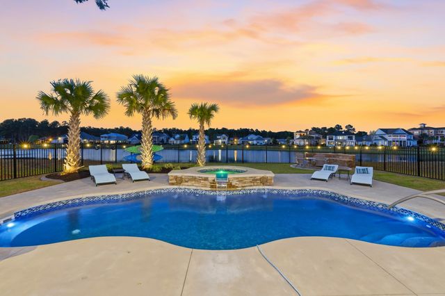 1179 Fiddlehead Way, Myrtle Beach, SC 29579