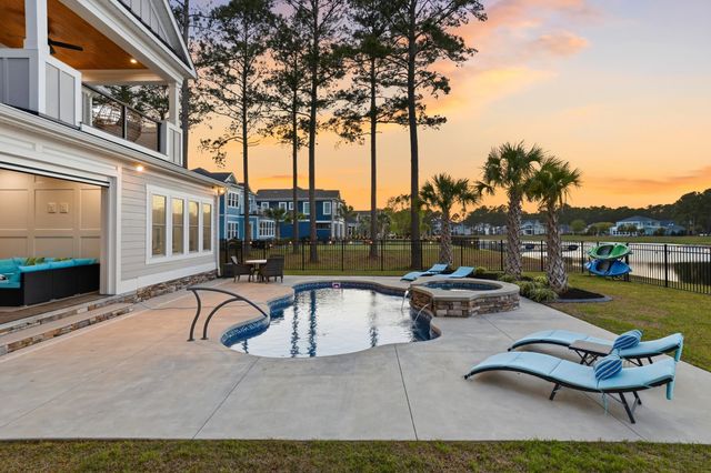1179 Fiddlehead Way, Myrtle Beach, SC 29579