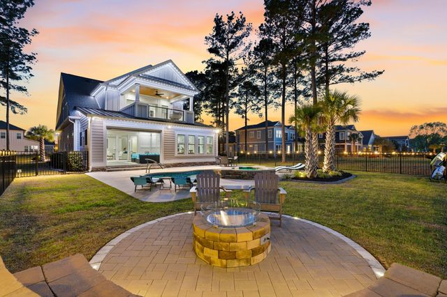 1179 Fiddlehead Way, Myrtle Beach, SC 29579