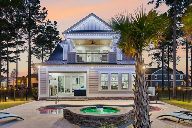 1179 Fiddlehead Way, Myrtle Beach, SC 29579