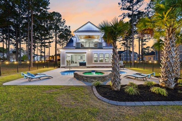 1179 Fiddlehead Way, Myrtle Beach, SC 29579