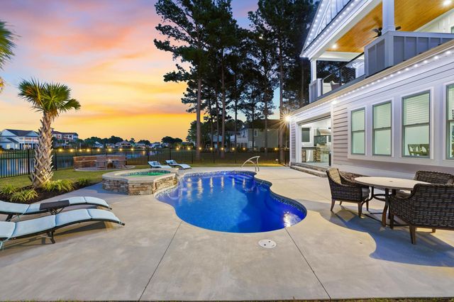 1179 Fiddlehead Way, Myrtle Beach, SC 29579