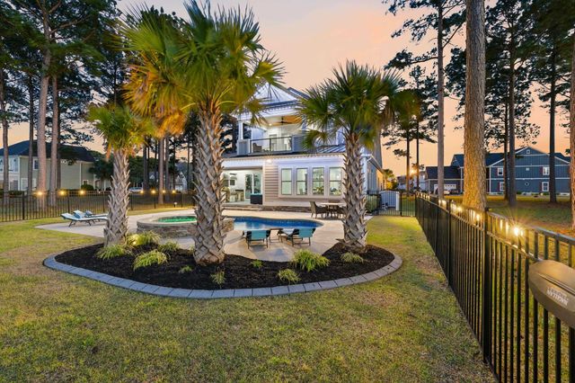 1179 Fiddlehead Way, Myrtle Beach, SC 29579