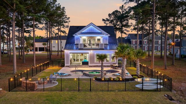 1179 Fiddlehead Way, Myrtle Beach, SC 29579