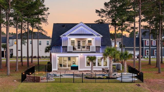 1179 Fiddlehead Way, Myrtle Beach, SC 29579