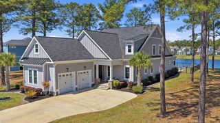 1179 Fiddlehead Way, Myrtle Beach, SC 29579