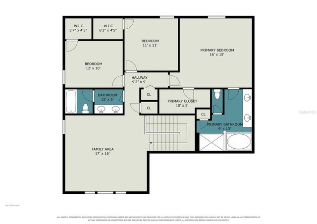 6220 ENGLISH HOLLOW ROAD, Tampa, FL 33647