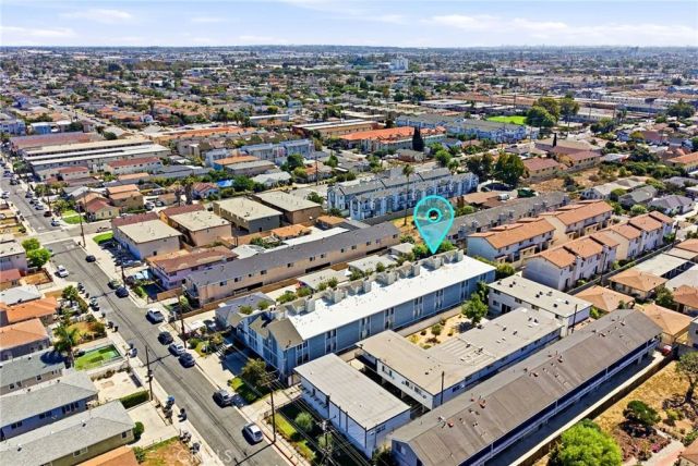 1530 W 145th 108, Gardena, CA 90247