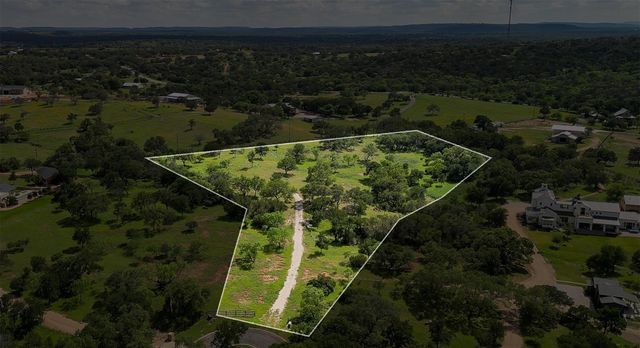 Lot 118 Overlook PKWY, Horseshoe Bay, TX 78657