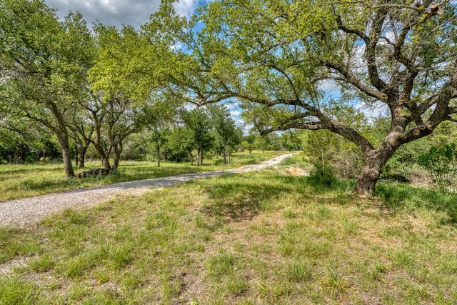 Lot 118 Overlook PKWY, Horseshoe Bay, TX 78657