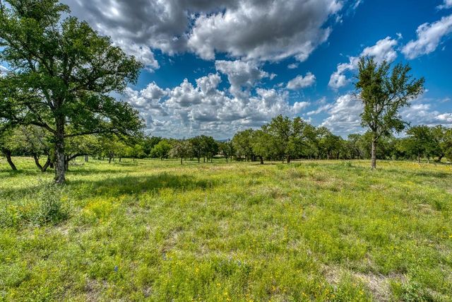 Lot 118 Overlook PKWY, Horseshoe Bay, TX 78657