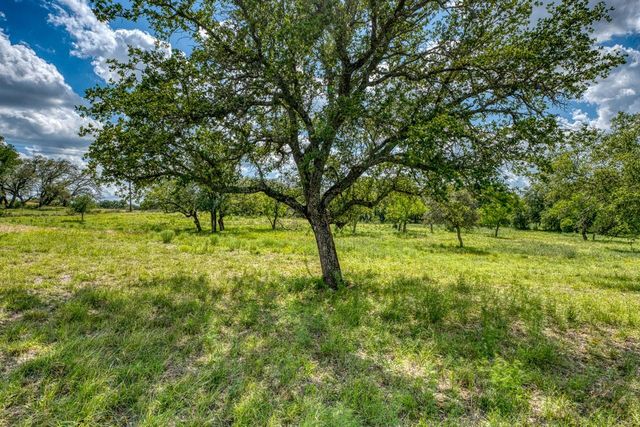 Lot 118 Overlook PKWY, Horseshoe Bay, TX 78657
