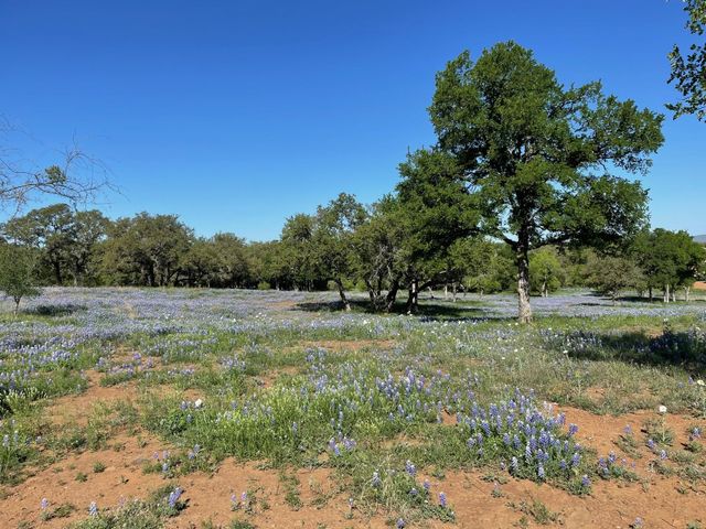 Lot 118 Overlook PKWY, Horseshoe Bay, TX 78657