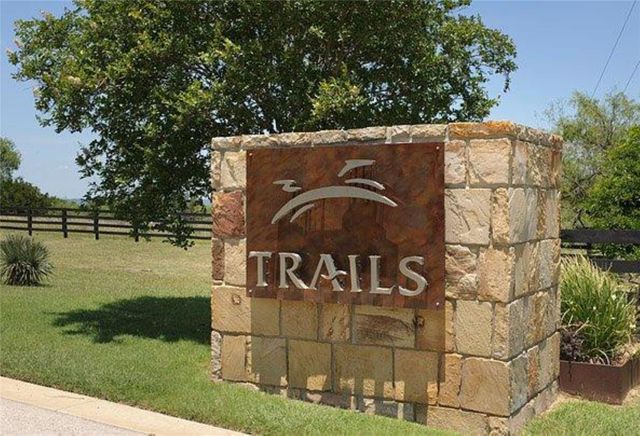 Lot 118 Overlook PKWY, Horseshoe Bay, TX 78657