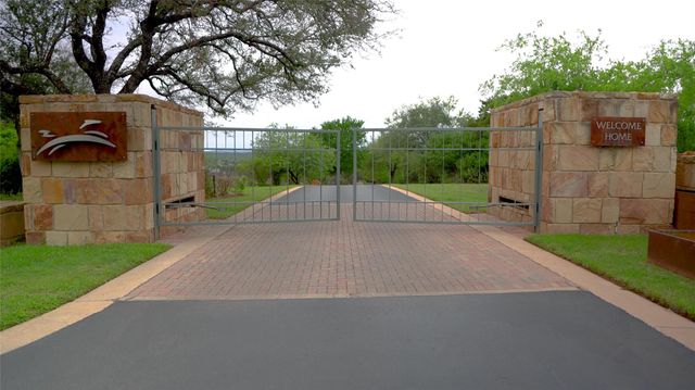 Lot 118 Overlook PKWY, Horseshoe Bay, TX 78657