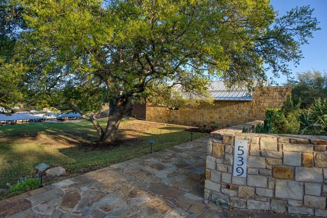 Lot 118 Overlook PKWY, Horseshoe Bay, TX 78657