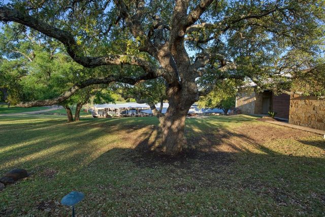Lot 118 Overlook PKWY, Horseshoe Bay, TX 78657