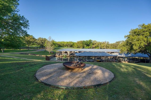 Lot 118 Overlook PKWY, Horseshoe Bay, TX 78657