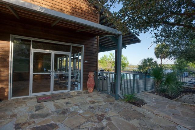 Lot 118 Overlook PKWY, Horseshoe Bay, TX 78657