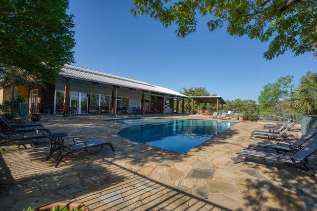 Lot 118 Overlook PKWY, Horseshoe Bay, TX 78657