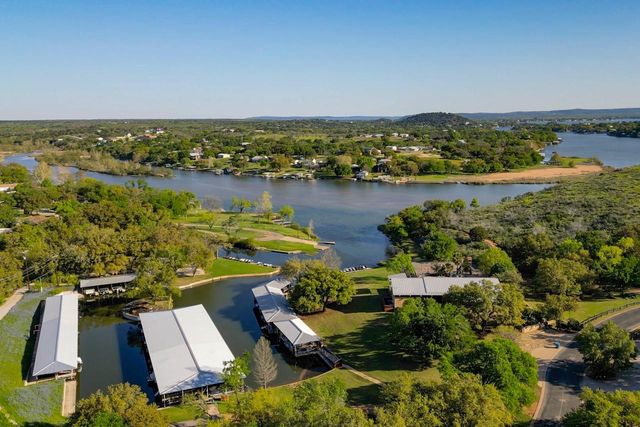 Lot 118 Overlook PKWY, Horseshoe Bay, TX 78657