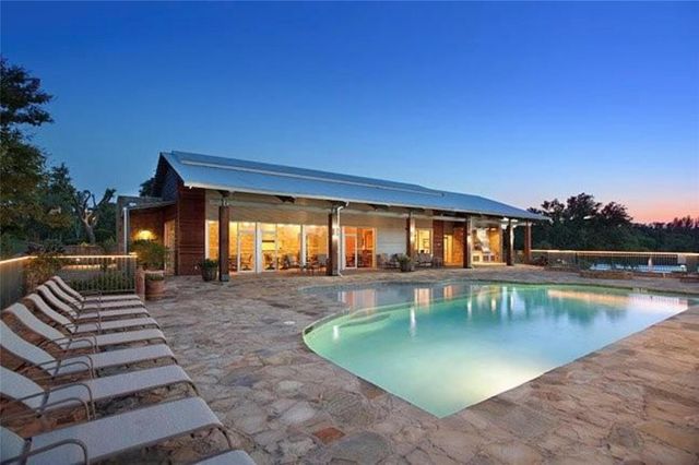 Lot 118 Overlook PKWY, Horseshoe Bay, TX 78657