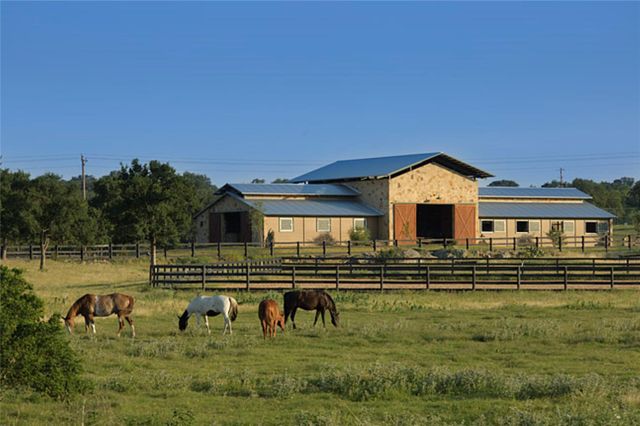 Lot 118 Overlook PKWY, Horseshoe Bay, TX 78657