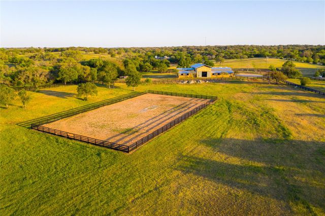 Lot 118 Overlook PKWY, Horseshoe Bay, TX 78657