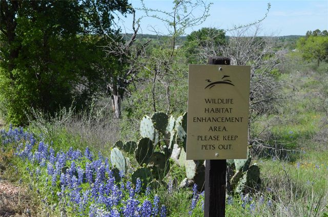 Lot 118 Overlook PKWY, Horseshoe Bay, TX 78657
