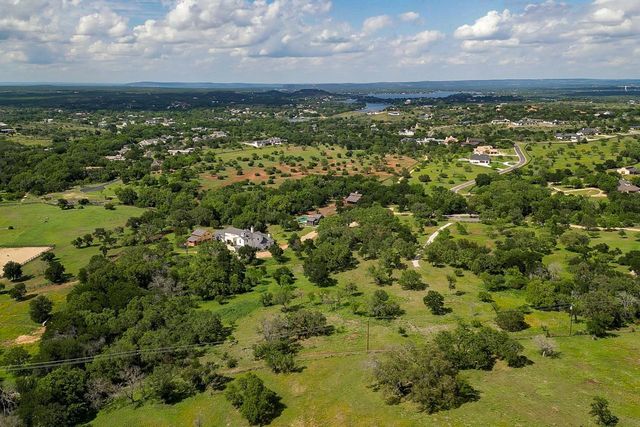 Lot 118 Overlook PKWY, Horseshoe Bay, TX 78657