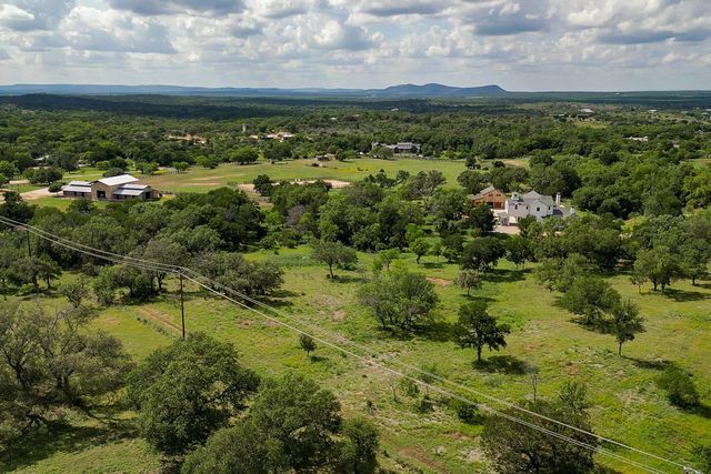 Lot 118 Overlook PKWY, Horseshoe Bay, TX 78657