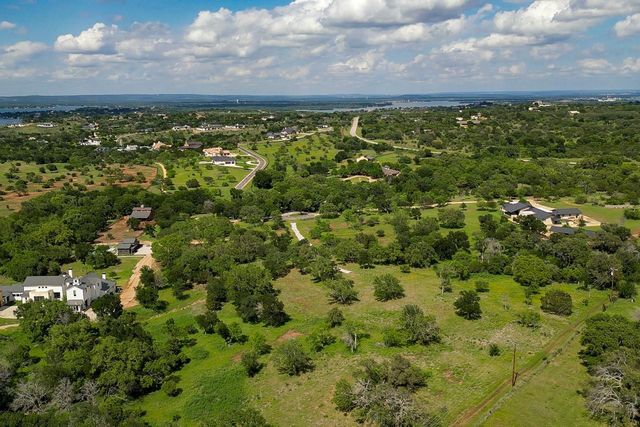 Lot 118 Overlook PKWY, Horseshoe Bay, TX 78657