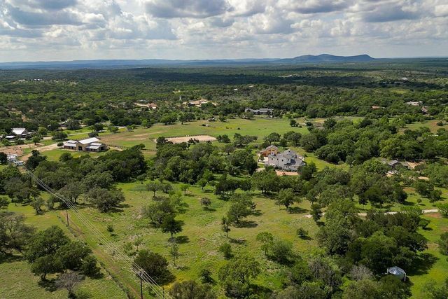 Lot 118 Overlook PKWY, Horseshoe Bay, TX 78657