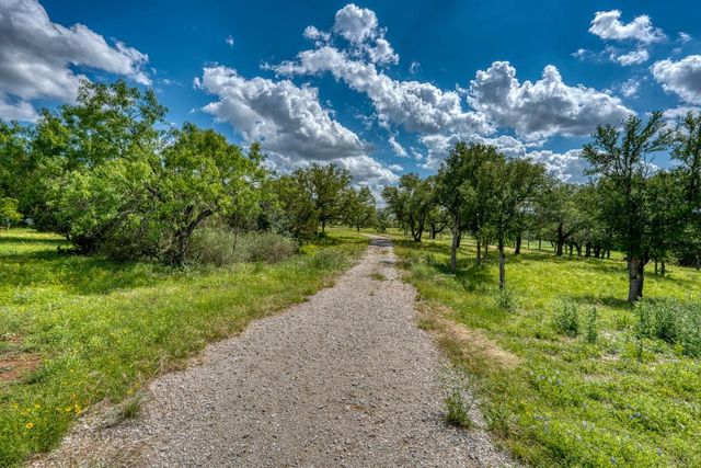 Lot 118 Overlook PKWY, Horseshoe Bay, TX 78657
