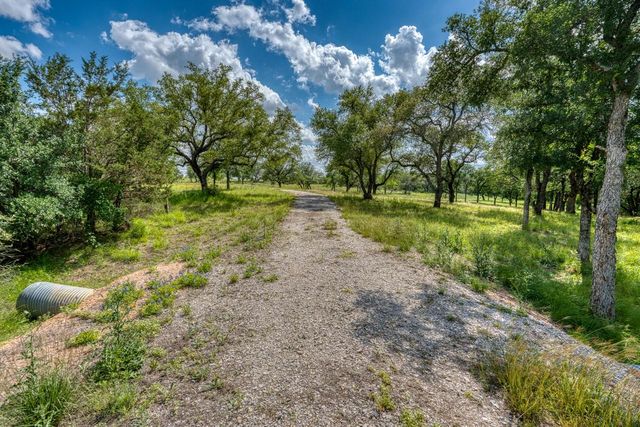 Lot 118 Overlook PKWY, Horseshoe Bay, TX 78657