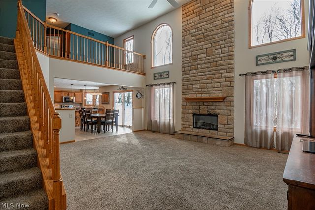 11002 Trenton Road NW, Uniontown, OH 44685