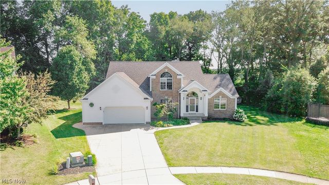 11002 Trenton Road NW, Uniontown, OH 44685