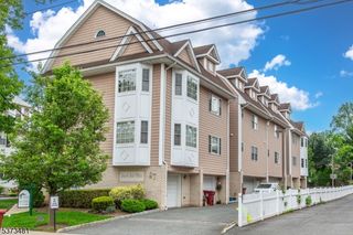 87 Centre Street Unit 4 4, Nutley Twp., NJ 07110